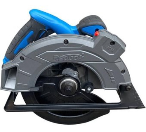 Дисковая циркулярная пила Redbo CCS-185-1700CL