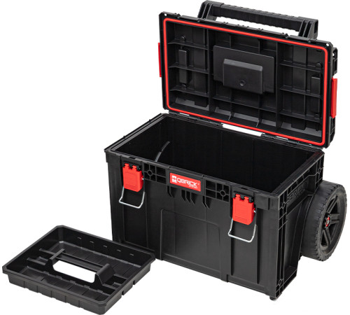 Тележка Qbrick System Prime Cart
