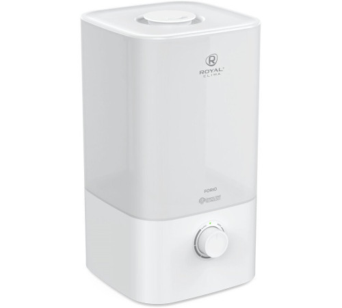 Увлажнитель воздуха Royal Clima Forio RUH-FR250/2.5M-WT
