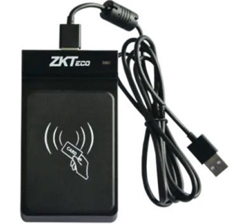 Считыватель ZKTeco CR20-M