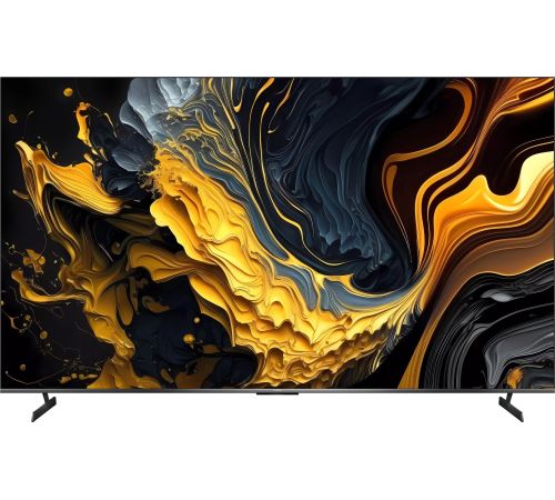 Телевизор Xiaomi TV Max 85 2025 международная версия