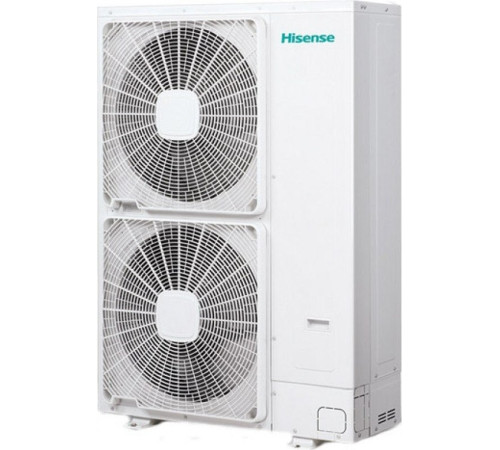 Кондиционер Hisense AUD-24HX4SLH1/AUW-24H4SF