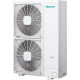 Кондиционер Hisense AUD-24HX4SLH1/AUW-24H4SF
