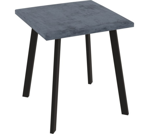 Табурет Макс Стайл Тб-350/10/МСТ темно-серый