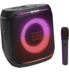 Патибокс JBL PartyBox Encore 2 + 1 Wireless Mic