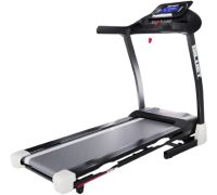 Электрическая беговая дорожка DFC Siluet Fitness T5S