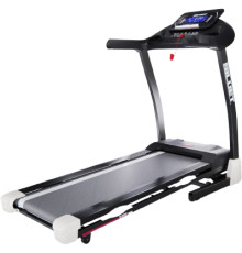 Электрическая беговая дорожка DFC Siluet Fitness T5S