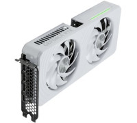 Видеокарта Palit GeForce RTX 5060 Ti White OC 16GB NE7506TU19T1-GB2061M