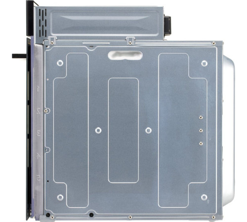 Электрический духовой шкаф VARD VON564X