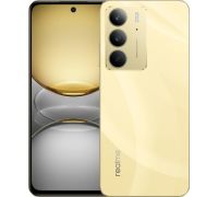 Телефон Realme C75 RMX3941 8GB/256GB золотистый