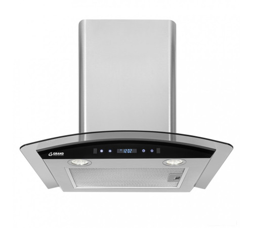 Кухонная вытяжка Grand Blagnac GC 60 нержавеющая сталь