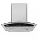 Кухонная вытяжка Grand Blagnac GC 60 нержавеющая сталь