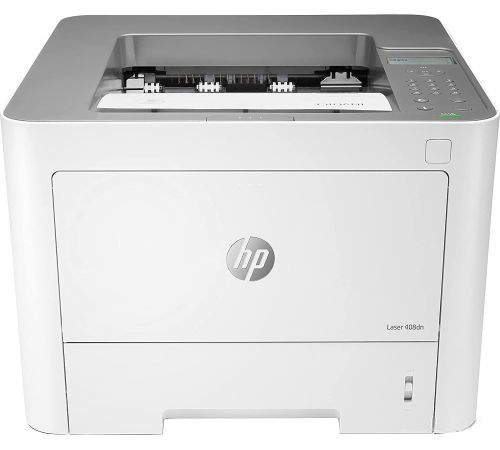 Принтер HP Laser 408dn 7UQ75A