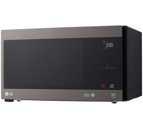 Микроволновая печь LG MS2596CIT
