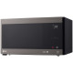 Микроволновая печь LG MS2596CIT