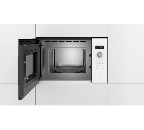 Микроволновая печь Bosch BFL524MW0