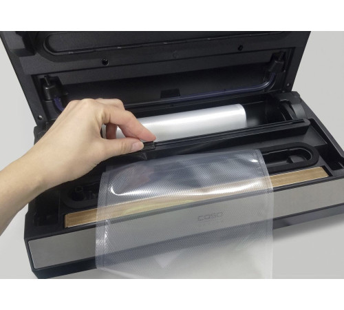 Вакуумный упаковщик CASO VRH 690 advanced