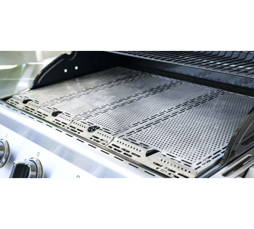 Газовый гриль для дачи Nexgrill Evolution 720-0830HK