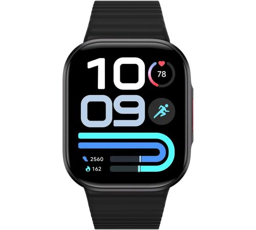 Умные часы Xiaomi Redmi Watch 6 Lite черный, международная версия