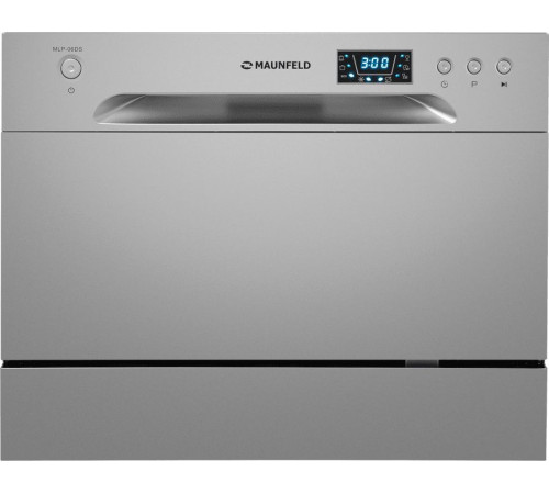 Отдельностоящая посудомоечная машина MAUNFELD MLP-06DS