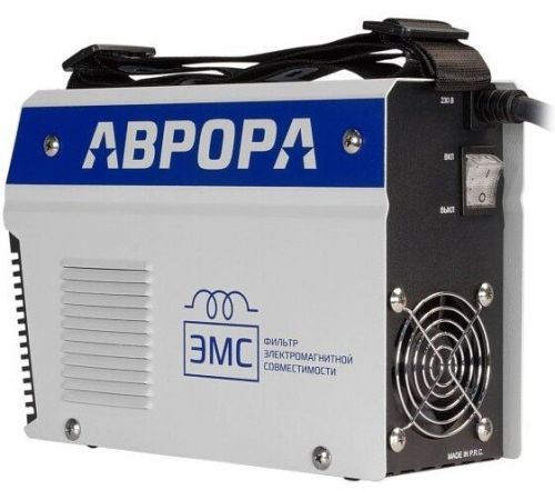 Сварочный инвертор Аврора Вектор 1600 ЭМС