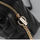 Женская сумка David Jones 823-CM6723-BLK черный