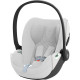 Детское автокресло Cybex Cloud T i-Size Plus platinum white