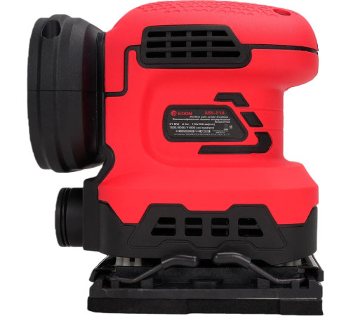 Виброшлифмашина Edon ASS-21A с 1-им АКБ