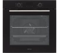 Электрический духовой шкаф Krona Element D plus 60 BL