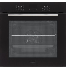 Электрический духовой шкаф Krona Element D plus 60 BL