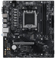 Материнская плата MSI Pro A620AM-B EVO