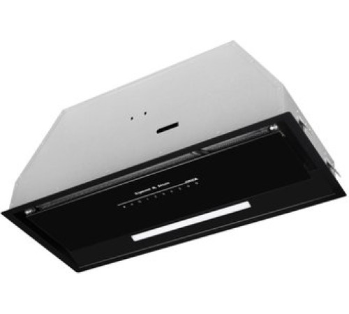 Кухонная вытяжка Zigmund & Shtain K 019.7 B