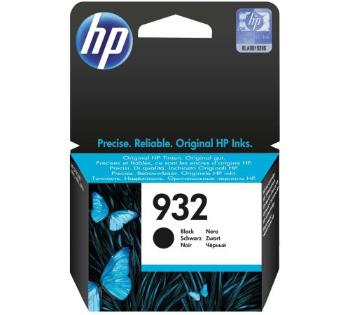 Картридж HP Officejet 932 CN057AE