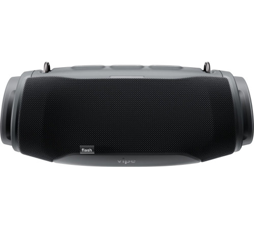 Беспроводная колонка Vipe Flash черный