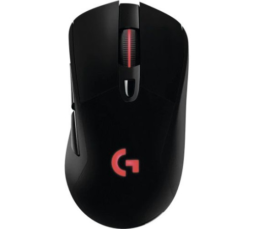 Игровая мышь Logitech G703 Lightspeed Hero 25K Wireless