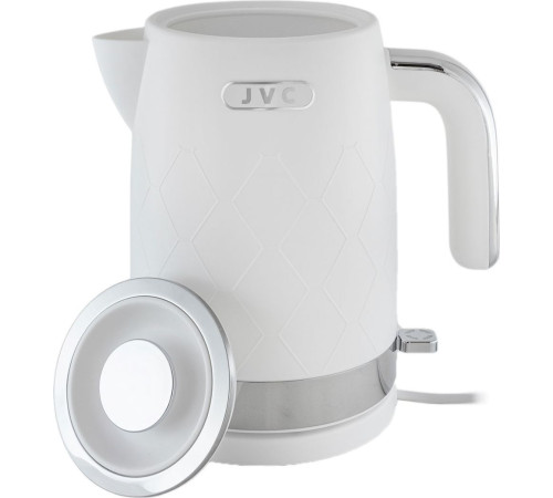 Электрический чайник JVC JK-KE1722