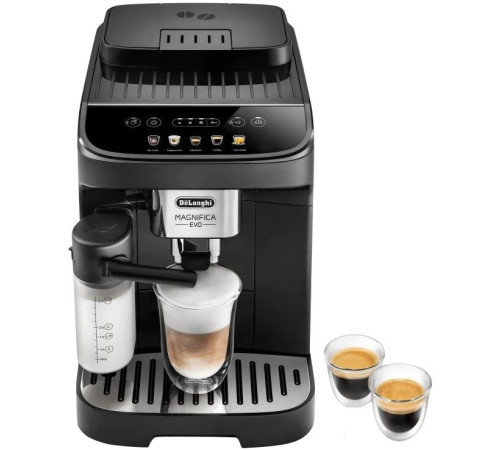 Кофемашина DeLonghi Magnifica Evo ECAM290.61.B