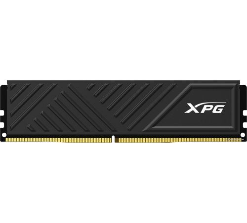 Оперативная память ADATA XPG GAMMIX D35 2x8ГБ DDR4 3200 МГц AX4U32008G16A-DTBKD35