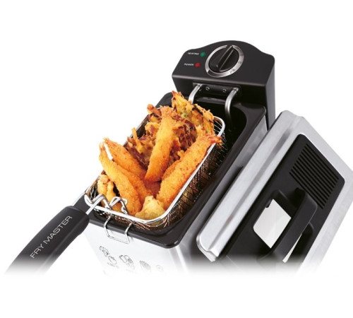 Фритюрница CENTEK CT-1431