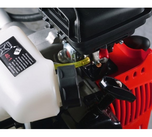 Триммер Fubag FPT 43 R