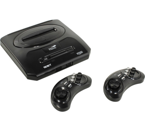 Игровая приставка Dinotronix MixHD ZD-10 2 геймпада, 450 игр