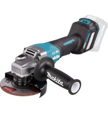 Угловая шлифмашина Makita GA029GZ без АКБ