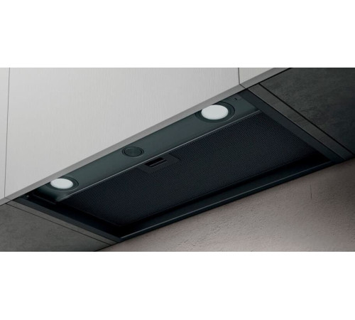 Кухонная вытяжка Elica Boxin LX/BL MAT/A/90 PRF0172167