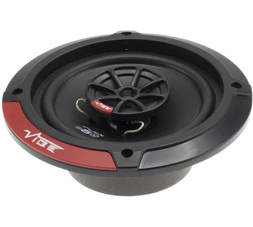 Коаксиальная АС VIBE audio SLICK5-V7