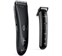 Машинка для стрижки волос GA.MA T742 + T827