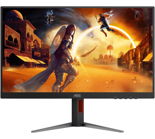 Игровой монитор AOC Gaming Q27G4Z