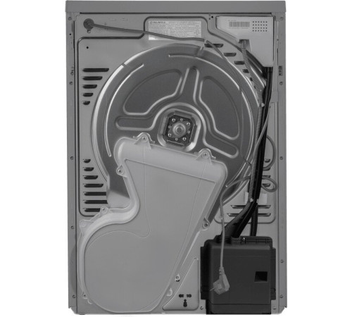 Сушильная машина MAUNFELD MFDM168SL02