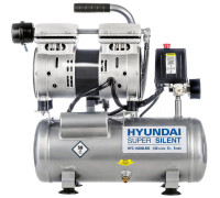 Компрессор Hyundai HYC 14206LMS