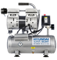 Компрессор Hyundai HYC 14206LMS