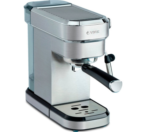 Рожковая кофеварка Vitek VT-1509